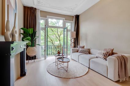 Cornelis Schuytstraat 41 2, Amsterdam foto-7