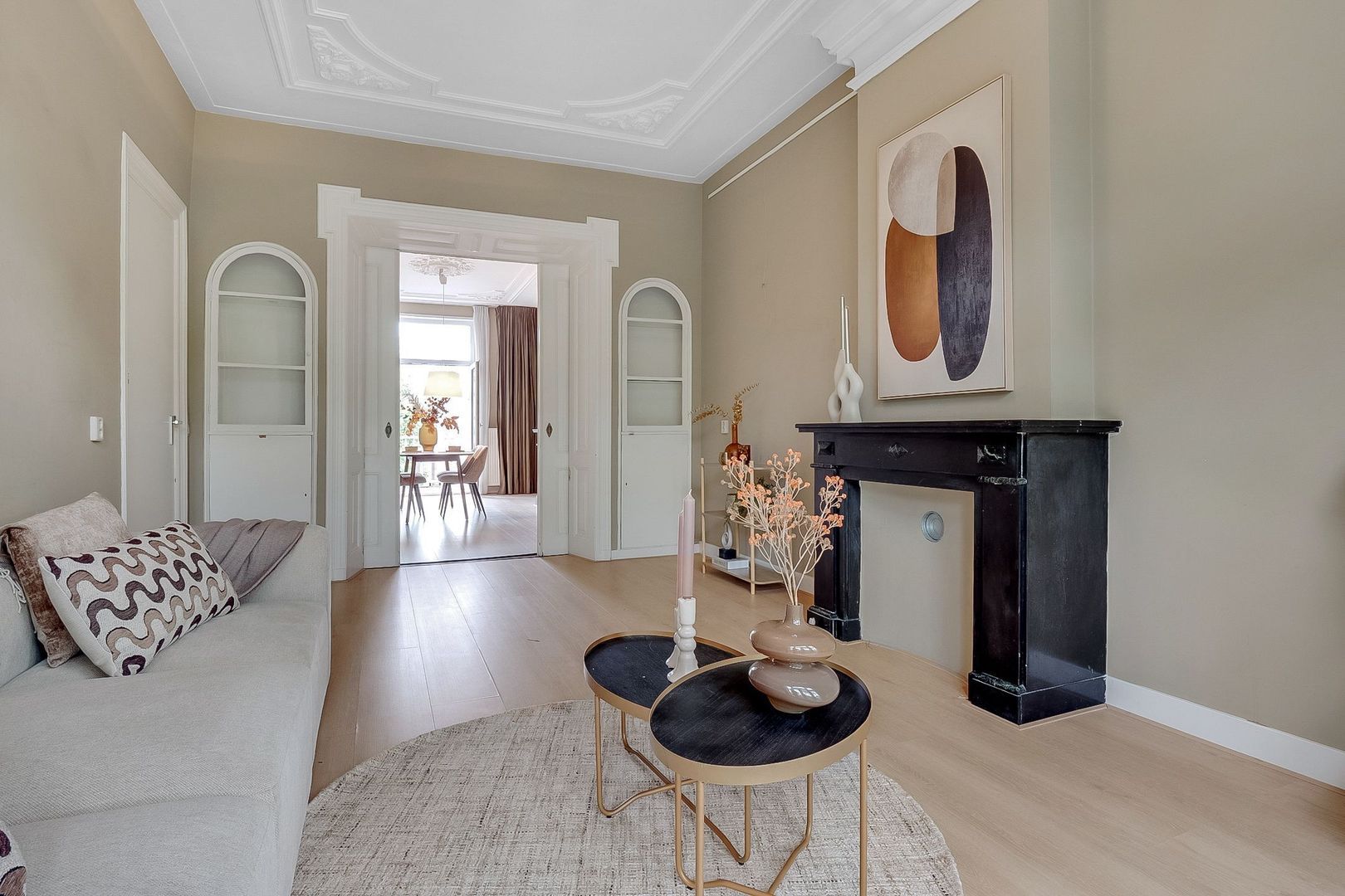 Cornelis Schuytstraat 41 2, Amsterdam foto-14