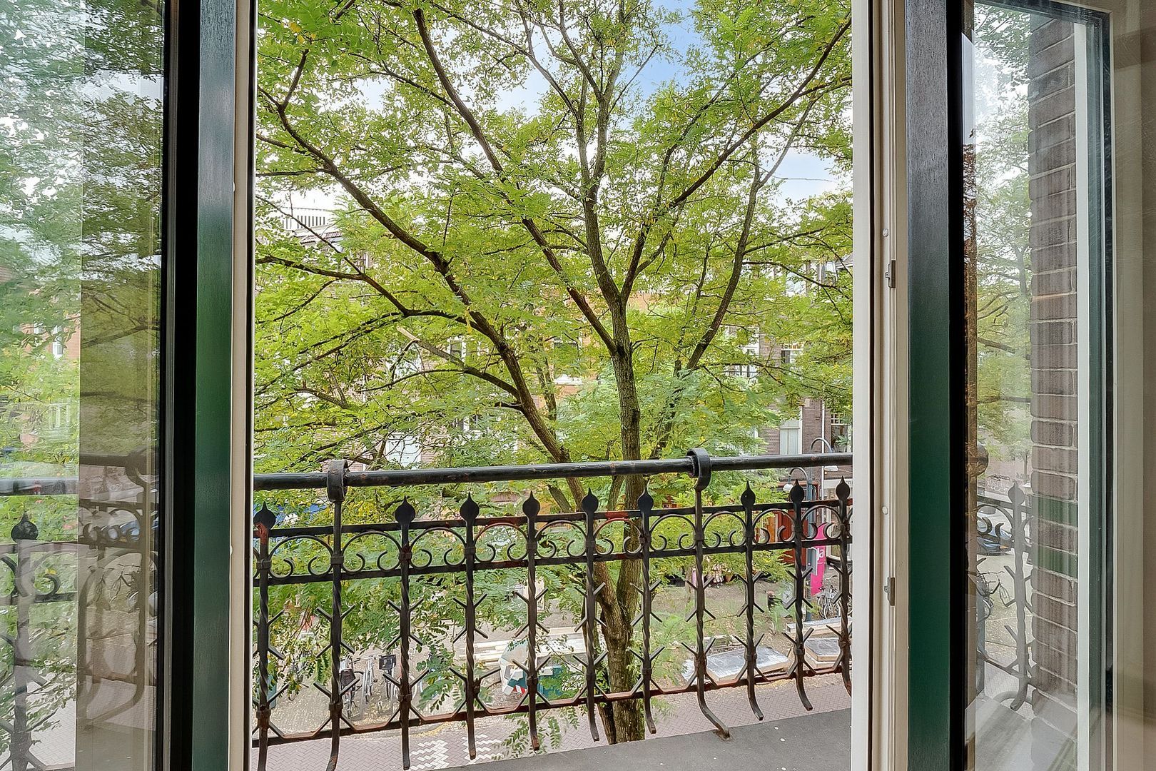 Cornelis Schuytstraat 41 2, Amsterdam foto-11