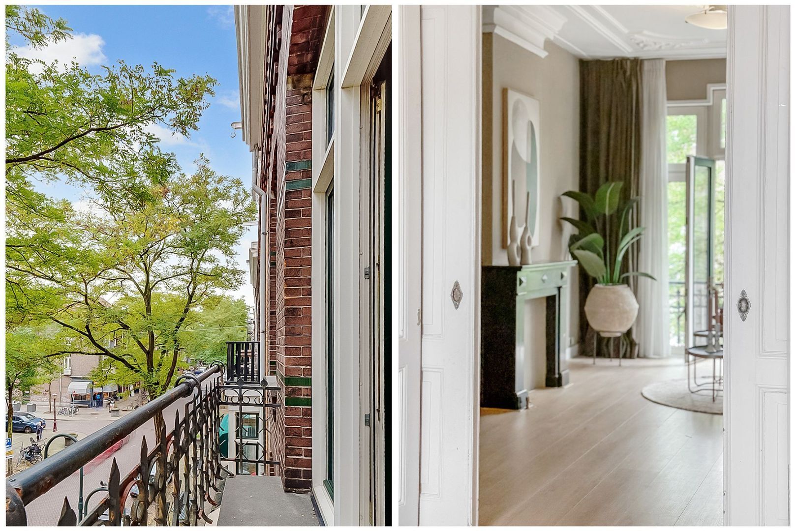 Cornelis Schuytstraat 41 2, Amsterdam foto-10