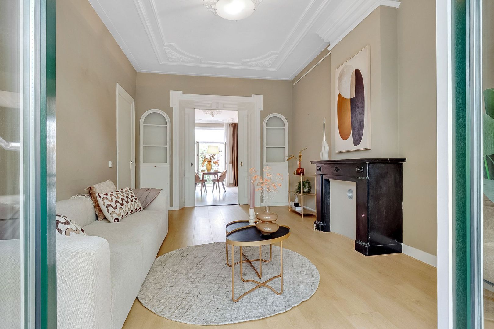 Cornelis Schuytstraat 41 2, Amsterdam foto-13