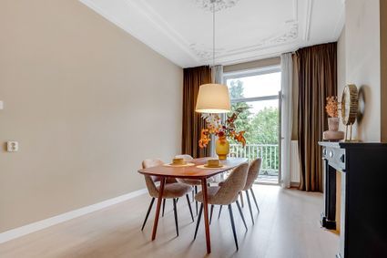 Cornelis Schuytstraat 41 2, Amsterdam