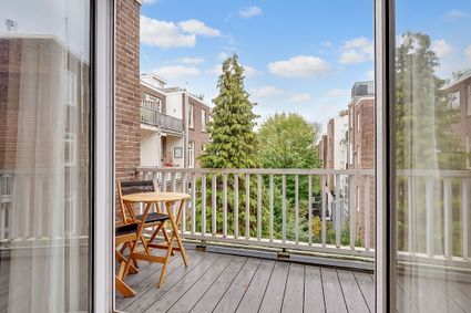 Cornelis Schuytstraat 41 2, Amsterdam