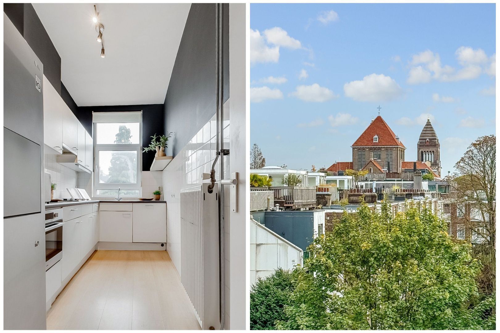 Cornelis Schuytstraat 41 2, Amsterdam foto-19