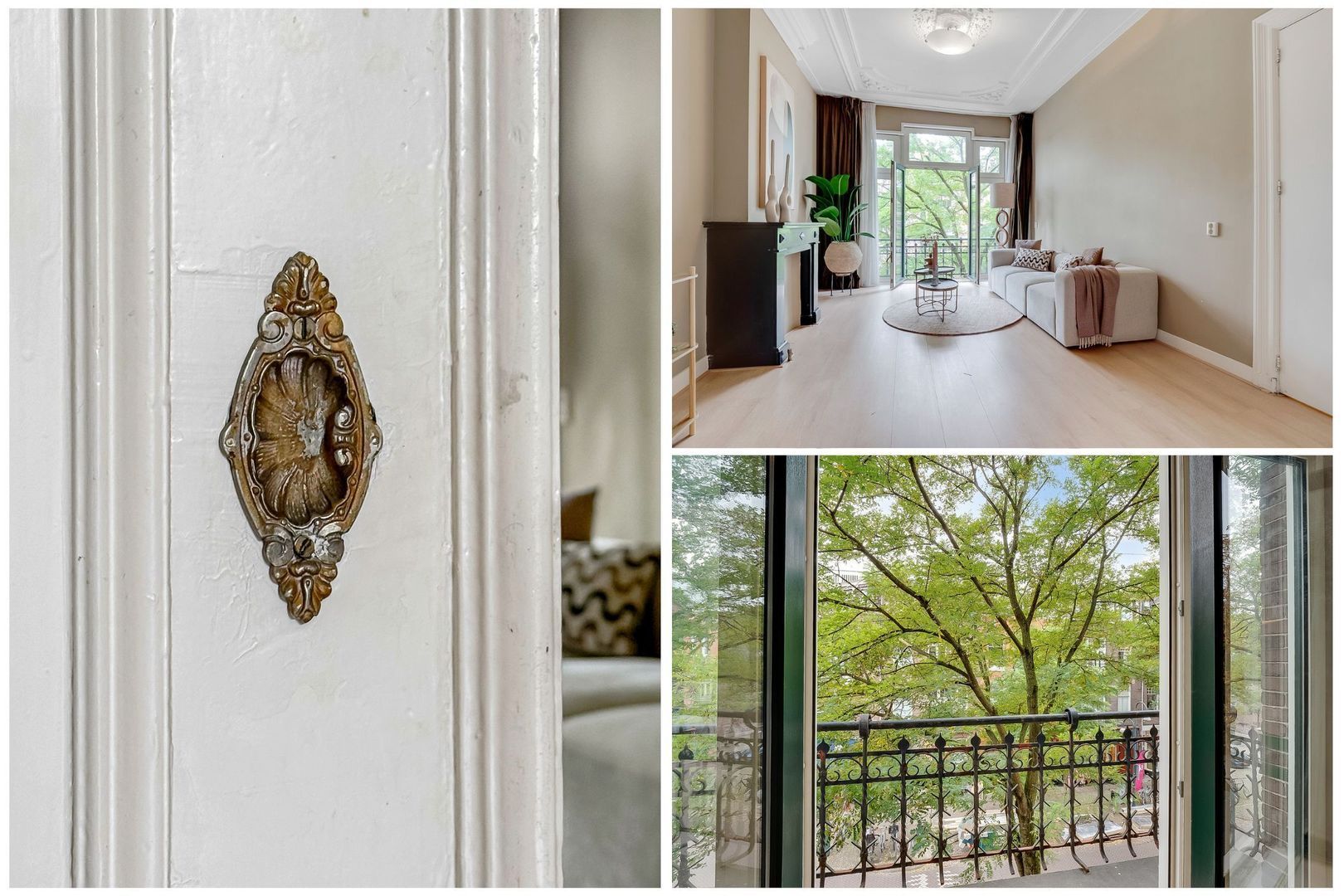 Cornelis Schuytstraat 41 2, Amsterdam foto-22