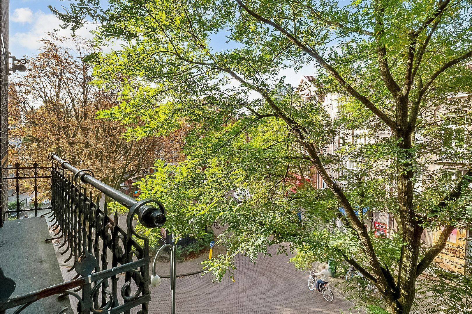 Cornelis Schuytstraat 41 2, Amsterdam foto-12