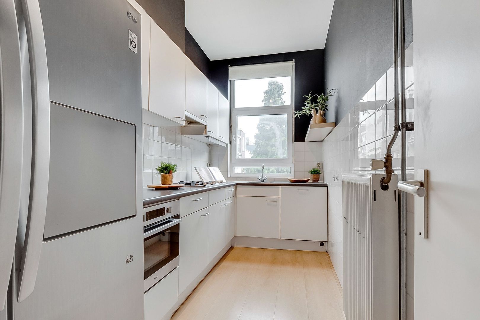 Cornelis Schuytstraat 41 2, Amsterdam foto-20