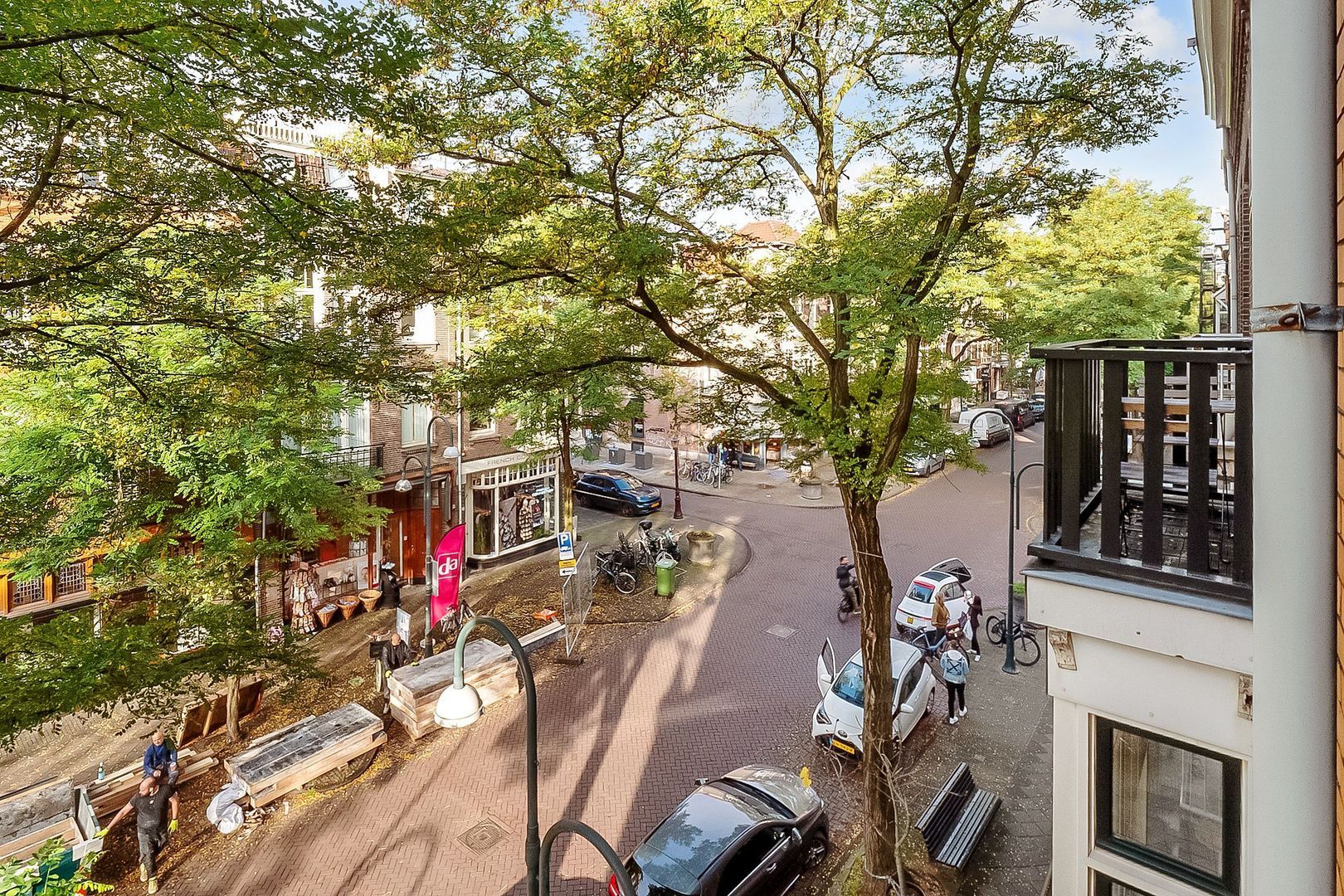 Cornelis Schuytstraat 41 2, Amsterdam foto-40
