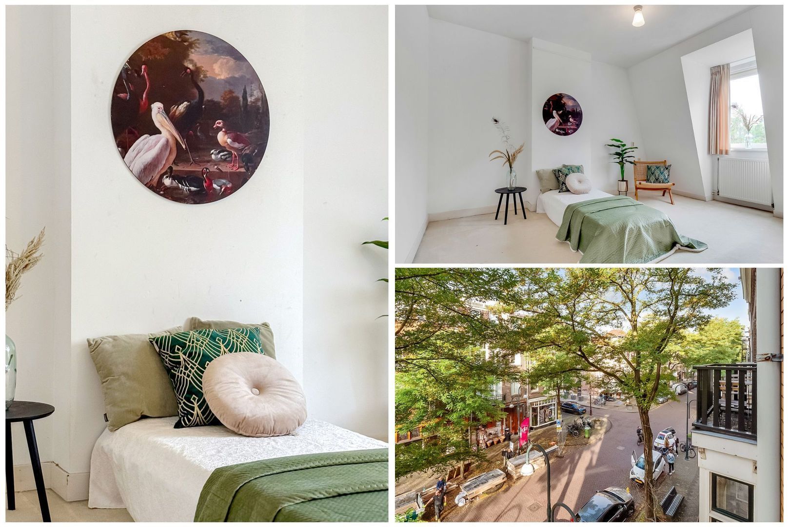 Cornelis Schuytstraat 41 2, Amsterdam foto-29