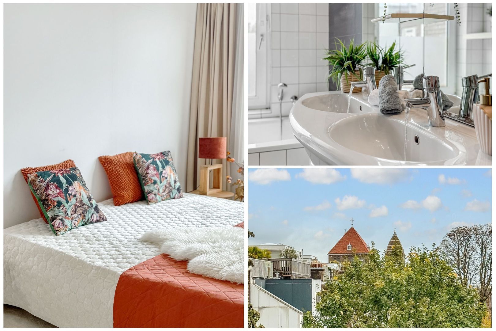 Cornelis Schuytstraat 41 2, Amsterdam foto-36