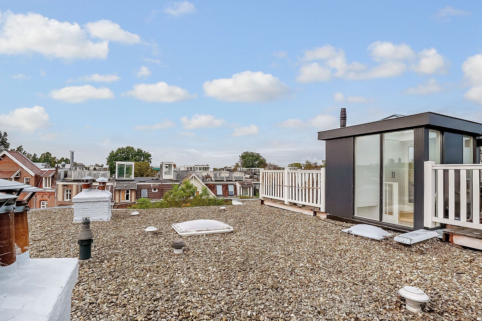 Cornelis Schuytstraat 41 2, Amsterdam foto-4