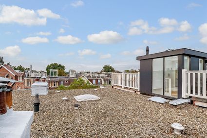 Cornelis Schuytstraat 41 2, Amsterdam