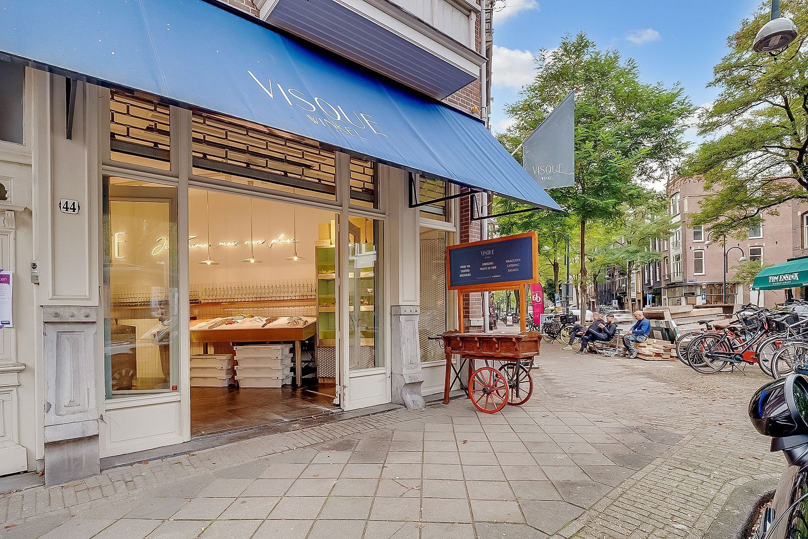 Cornelis Schuytstraat 41 2, Amsterdam foto-43