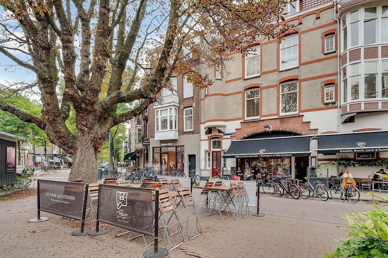 Cornelis Schuytstraat 41 2, Amsterdam foto-45