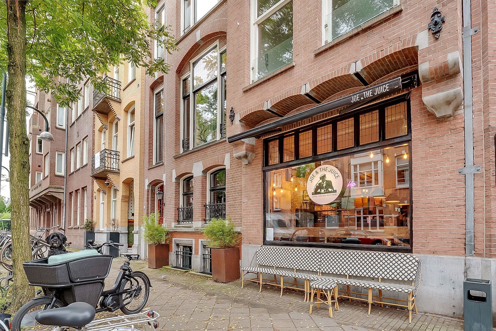 Cornelis Schuytstraat 41 2, Amsterdam foto-46