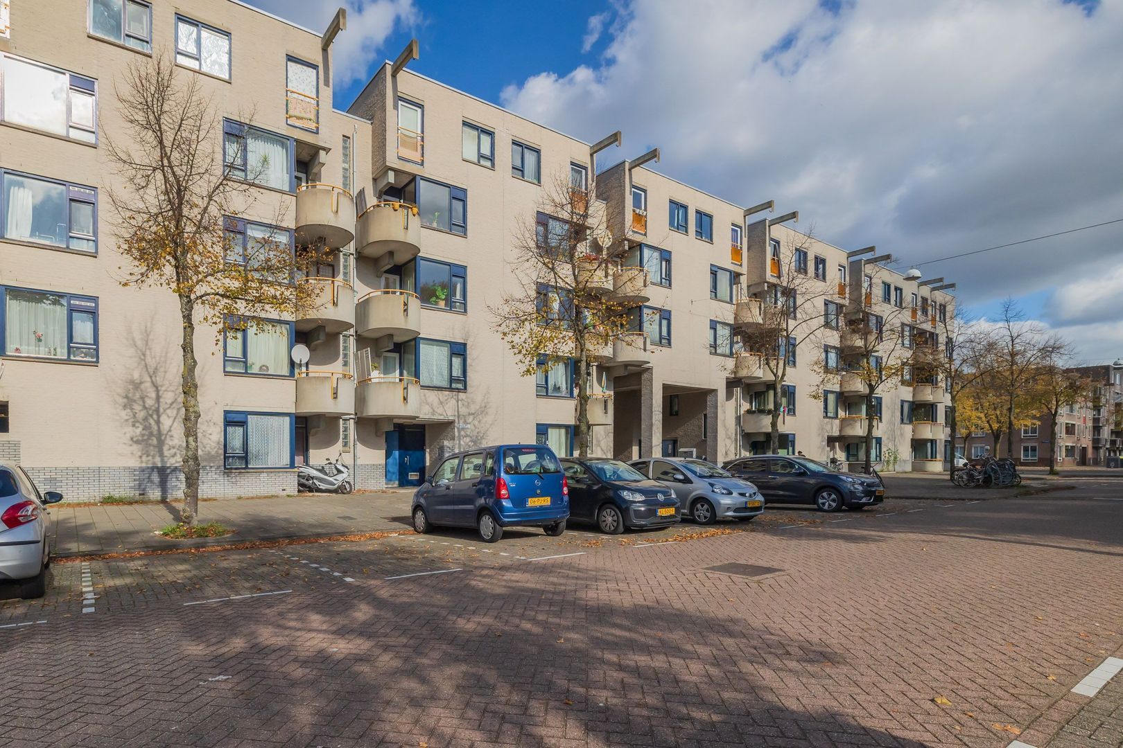 Berthold Brechtstraat 707, Amsterdam foto-18