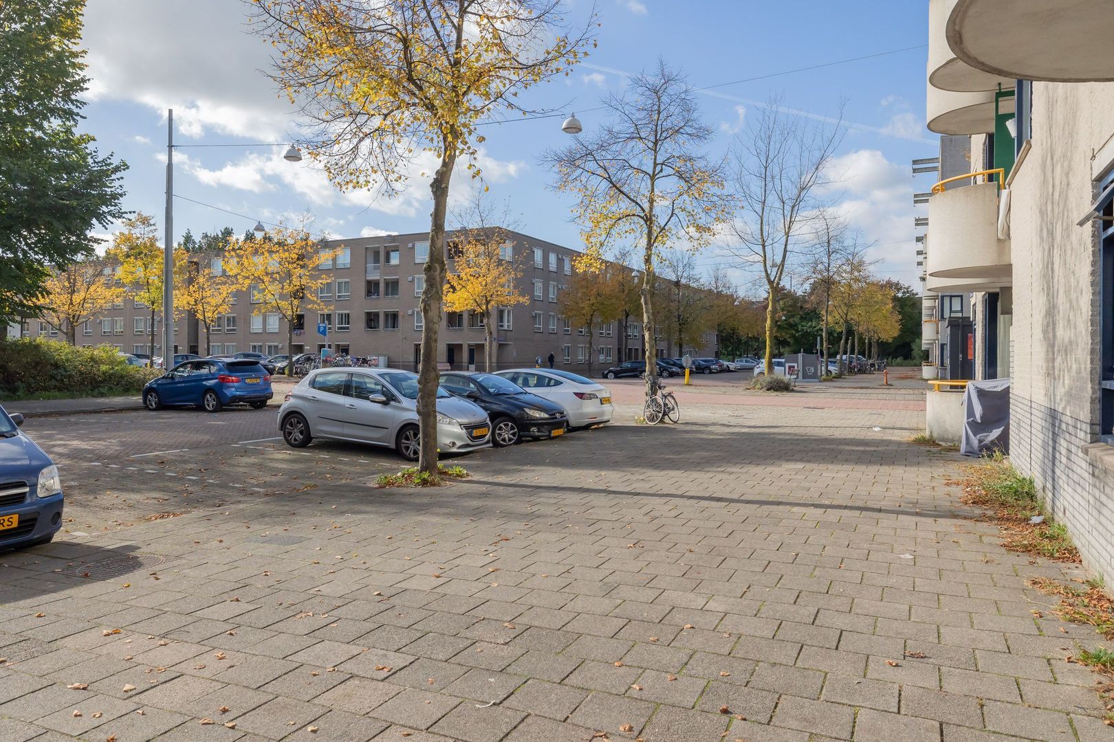 Berthold Brechtstraat 707, Amsterdam foto-20