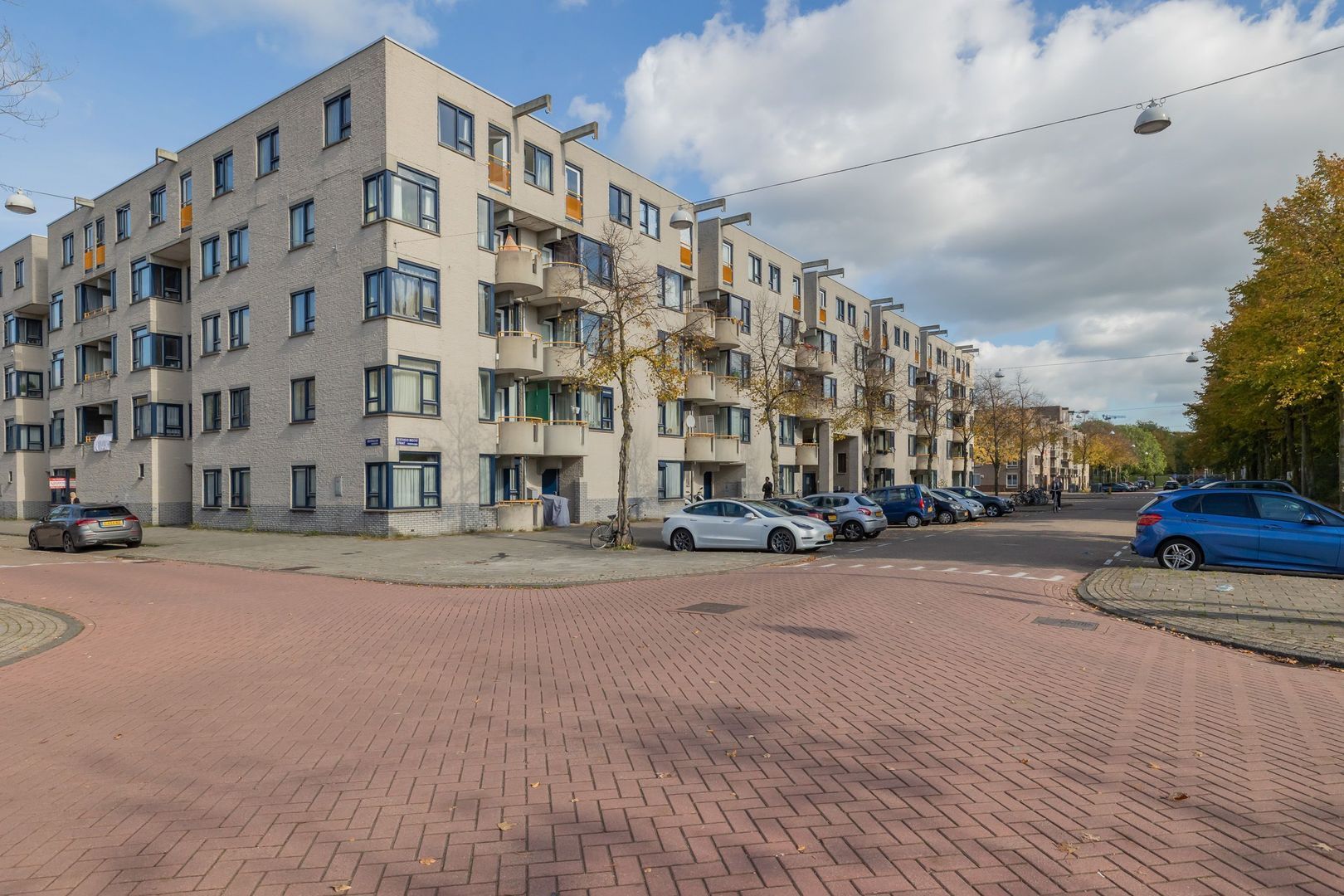 Berthold Brechtstraat 707, Amsterdam foto-19