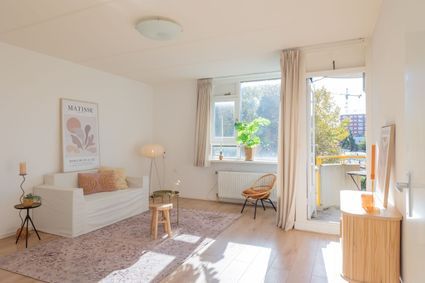 Berthold Brechtstraat 707, Amsterdam foto-5