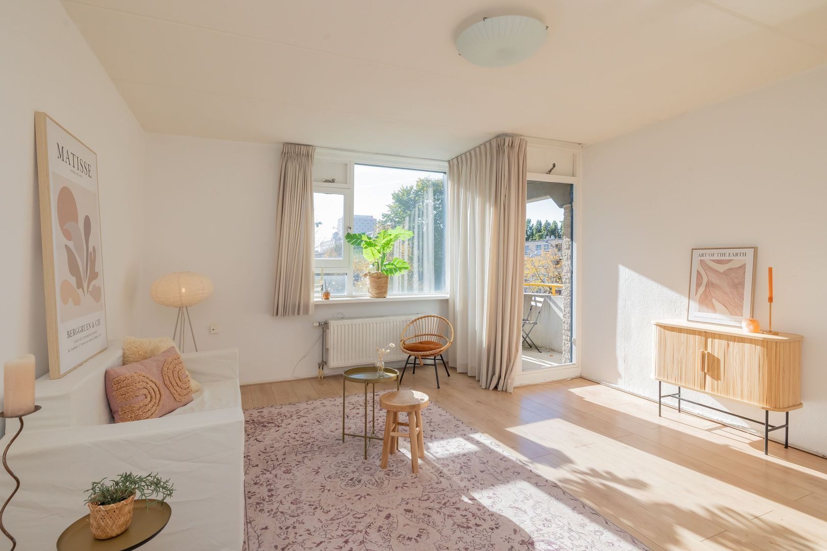 Berthold Brechtstraat 707, Amsterdam foto-1