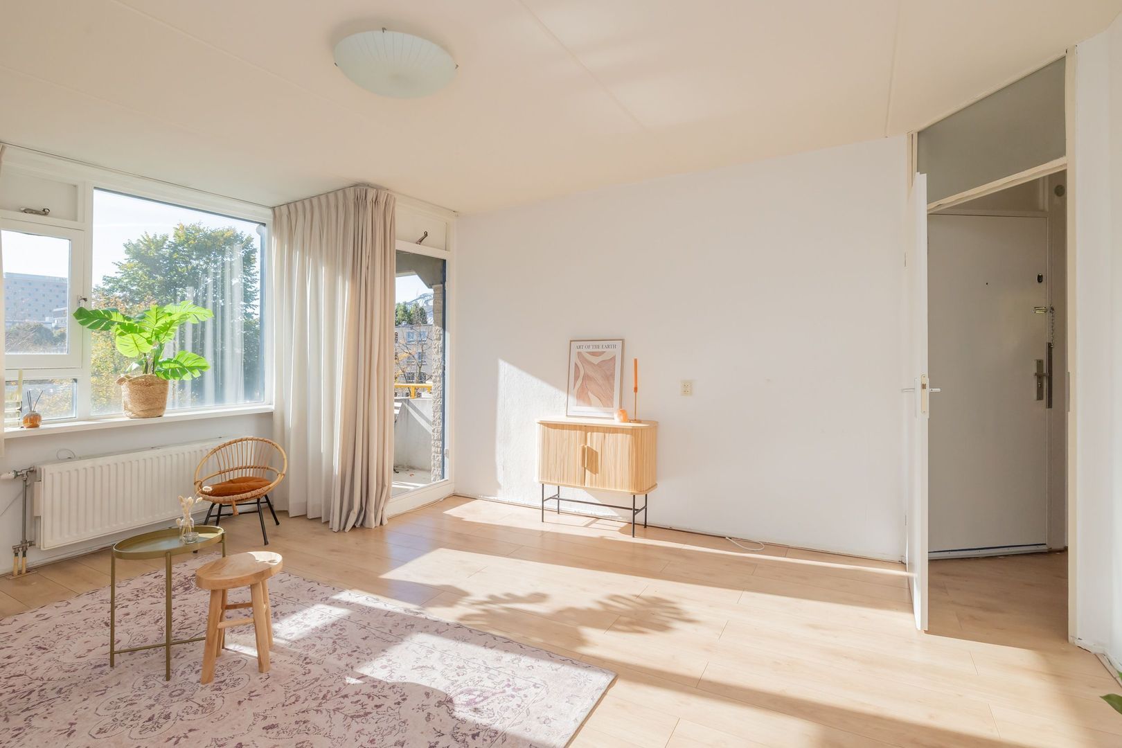 Berthold Brechtstraat 707, Amsterdam foto-9