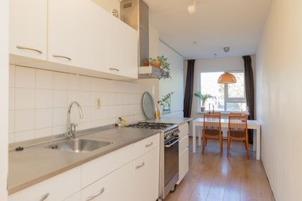 Berthold Brechtstraat 707, Amsterdam
