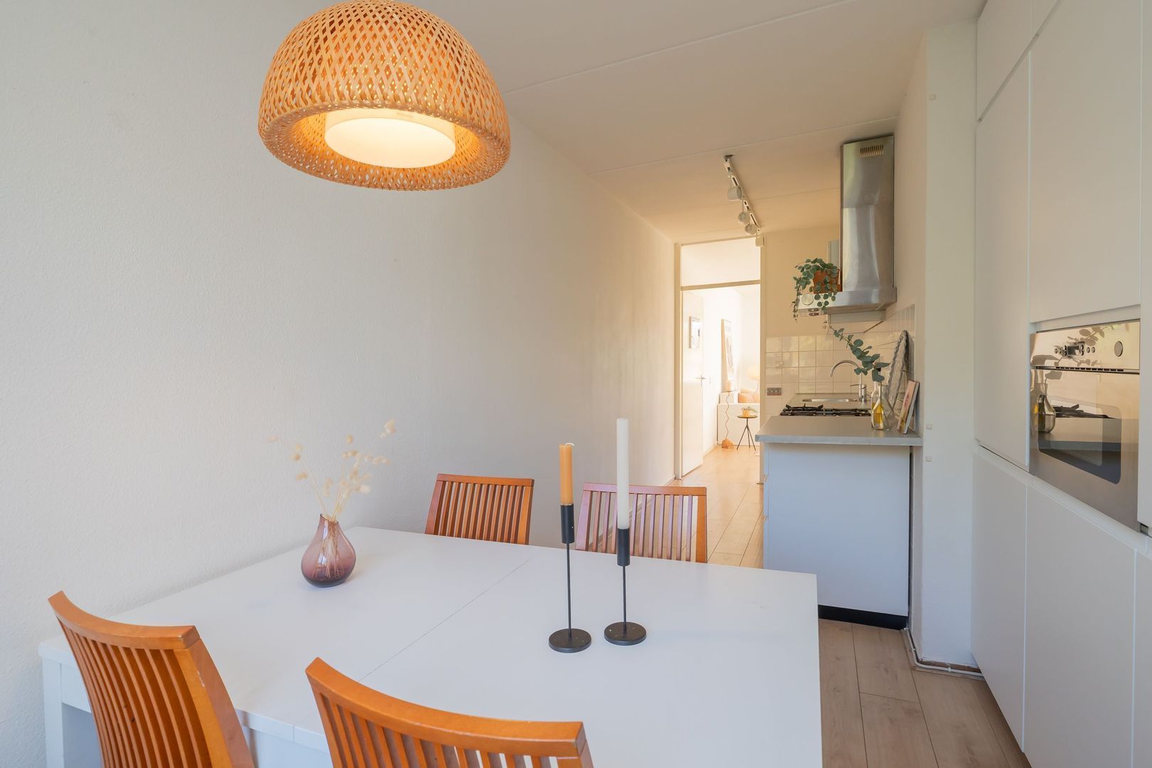 Berthold Brechtstraat 707, Amsterdam foto-12