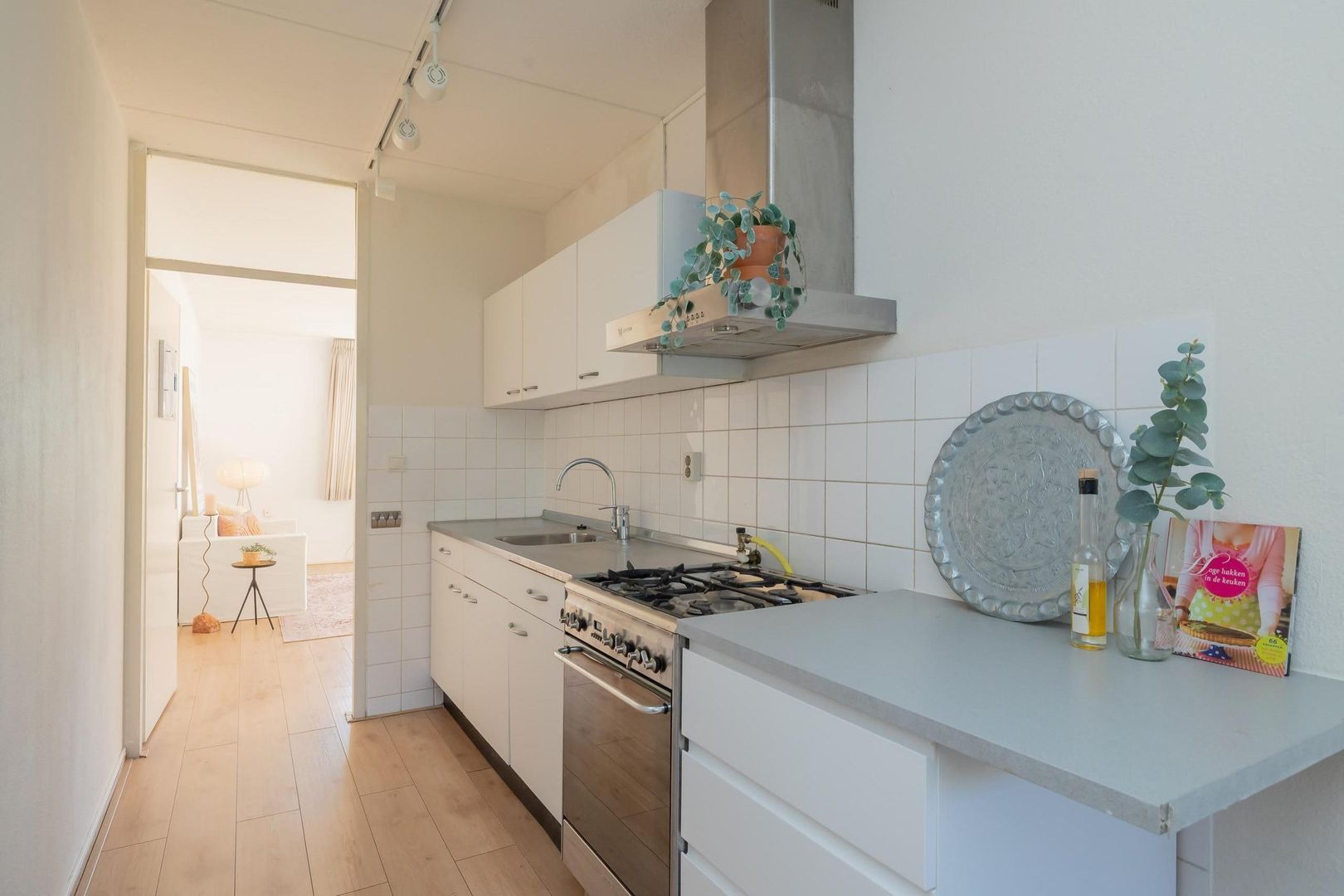 Berthold Brechtstraat 707, Amsterdam foto-13