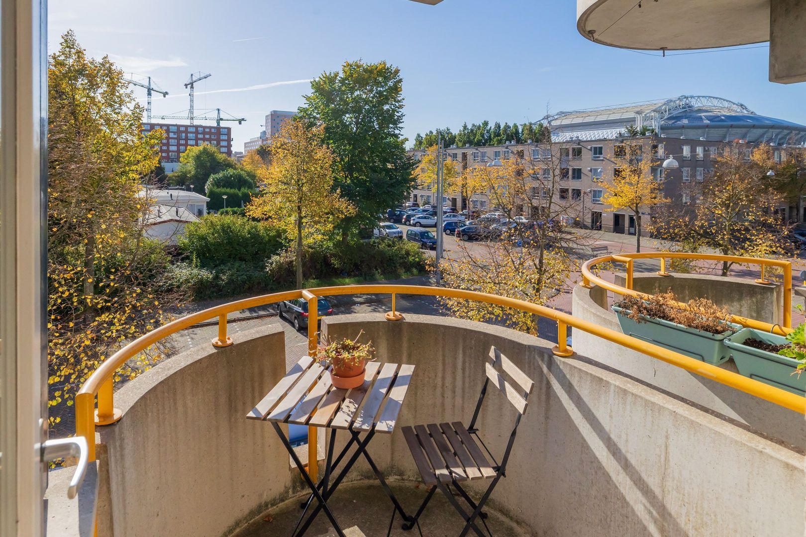 Berthold Brechtstraat 707, Amsterdam foto-3