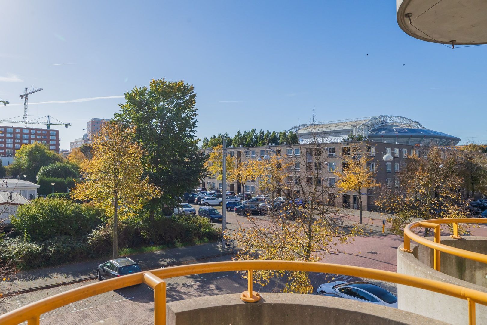 Berthold Brechtstraat 707, Amsterdam foto-7