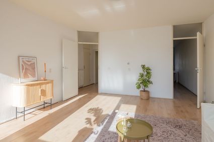 Berthold Brechtstraat 707, Amsterdam