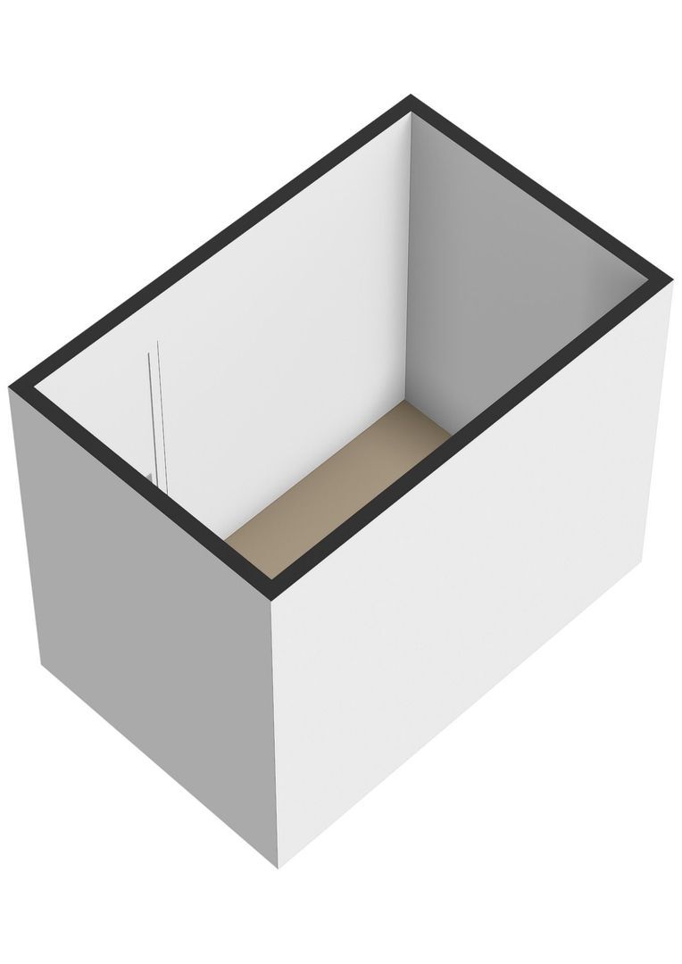 Berthold Brechtstraat 707, Amsterdam plattegrond-3