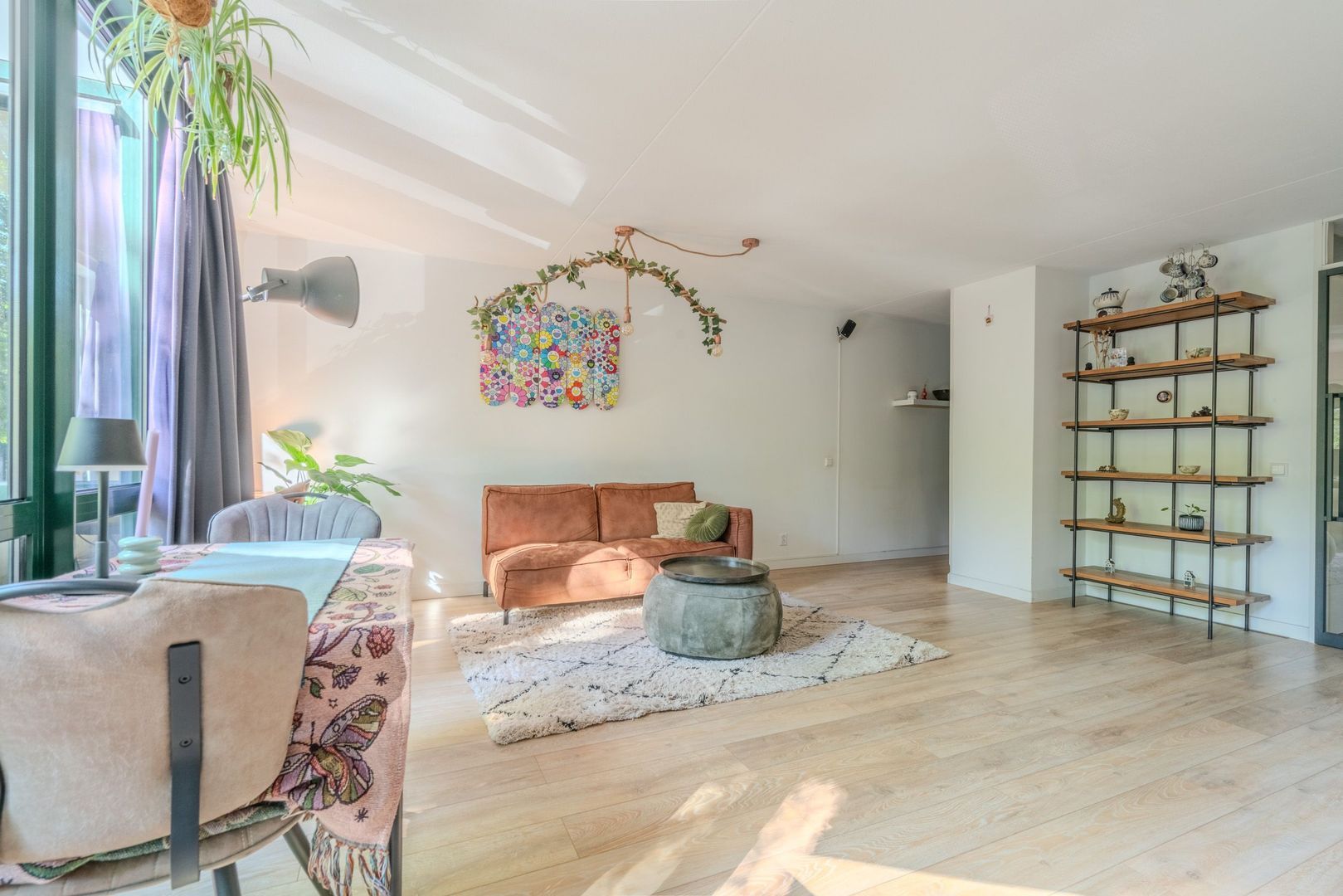 Looiersgracht 52 D, Amsterdam foto-9