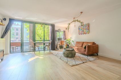 Looiersgracht 52 D, Amsterdam