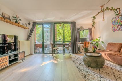 Looiersgracht 52 D, Amsterdam