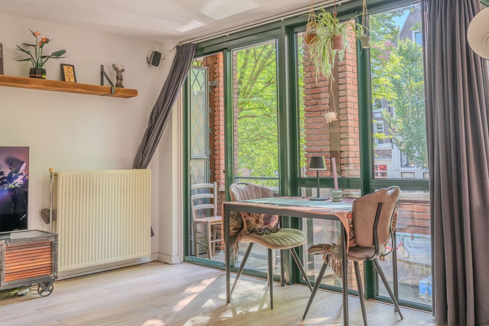 Looiersgracht 52 D, Amsterdam foto-13