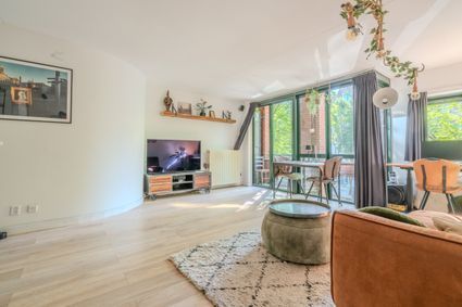 Looiersgracht 52 D, Amsterdam foto-6