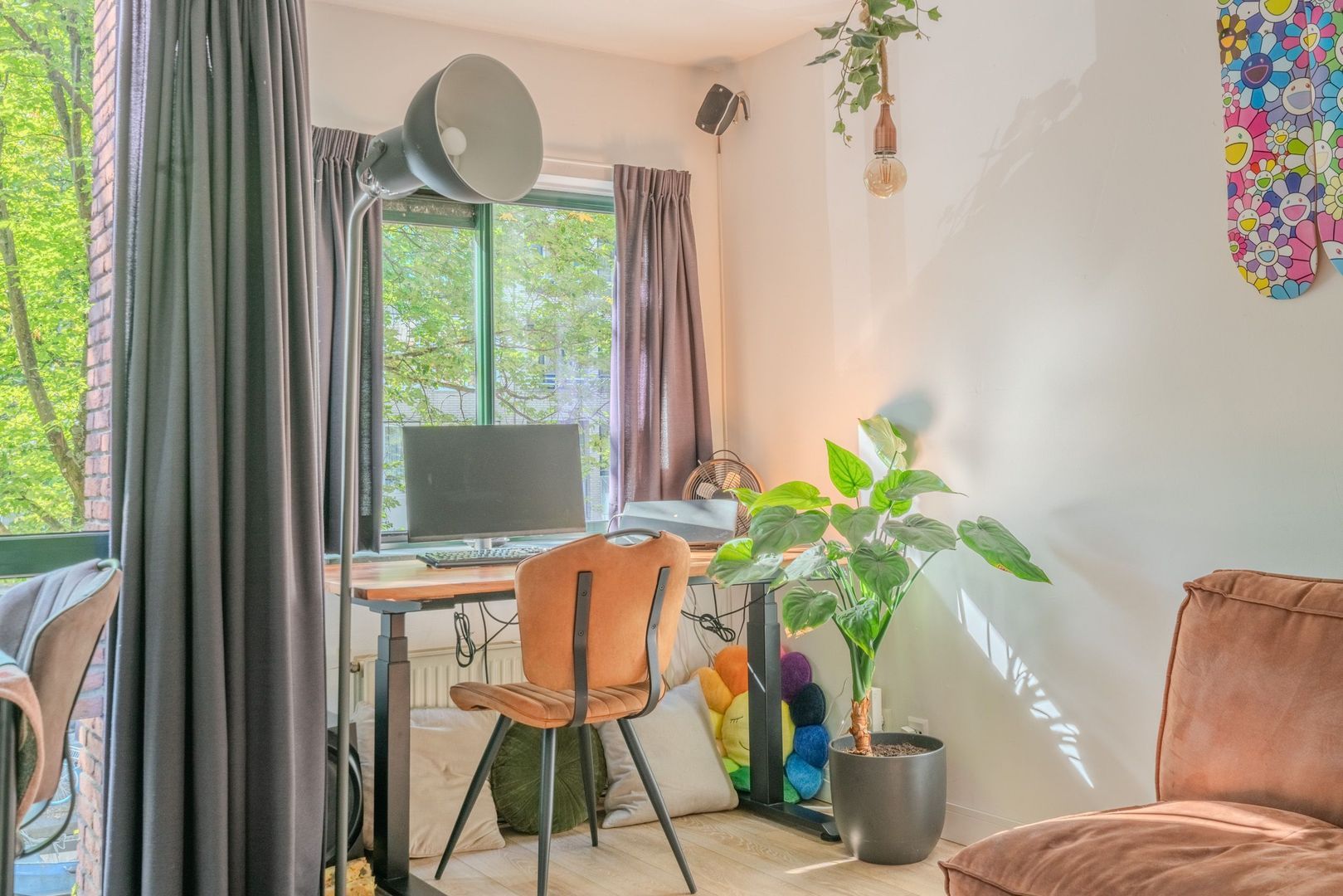 Looiersgracht 52 D, Amsterdam foto-12