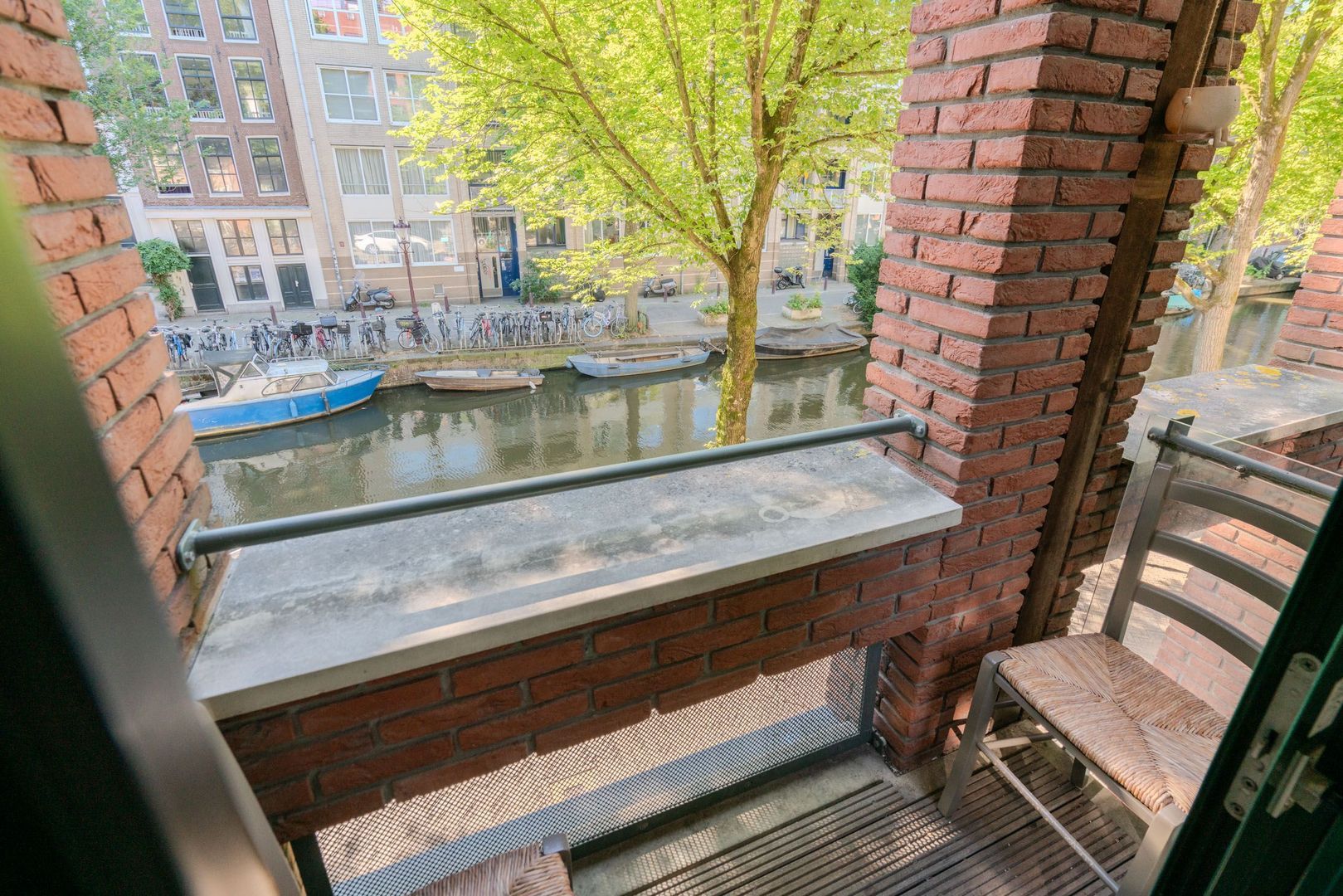 Looiersgracht 52 D, Amsterdam foto-14