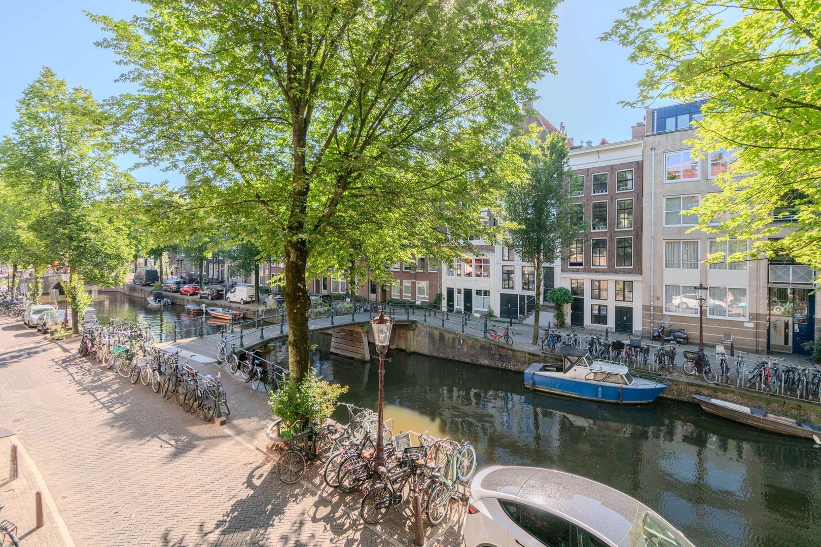 Looiersgracht 52 D, Amsterdam foto-15