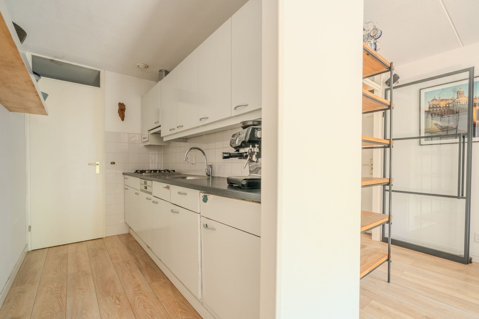 Looiersgracht 52 D, Amsterdam foto-10