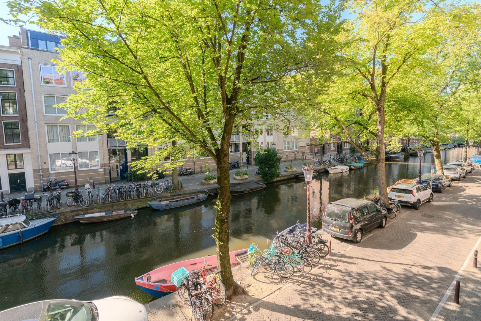 Looiersgracht 52 D, Amsterdam foto-16