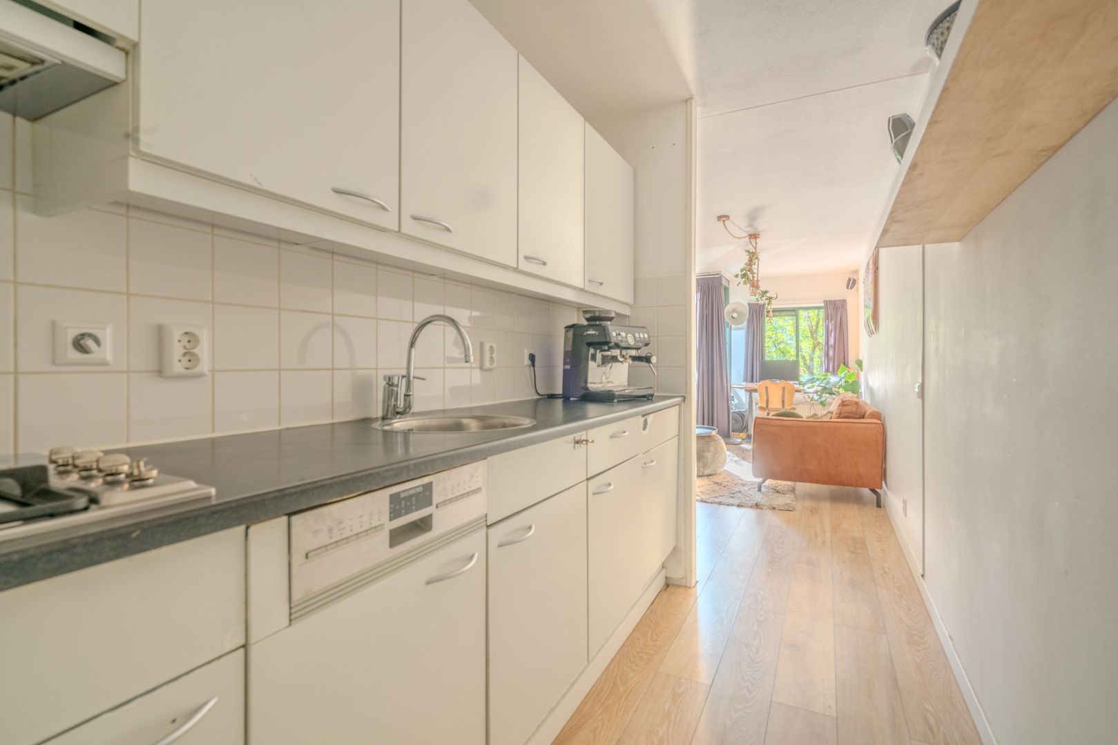 Looiersgracht 52 D, Amsterdam foto-11