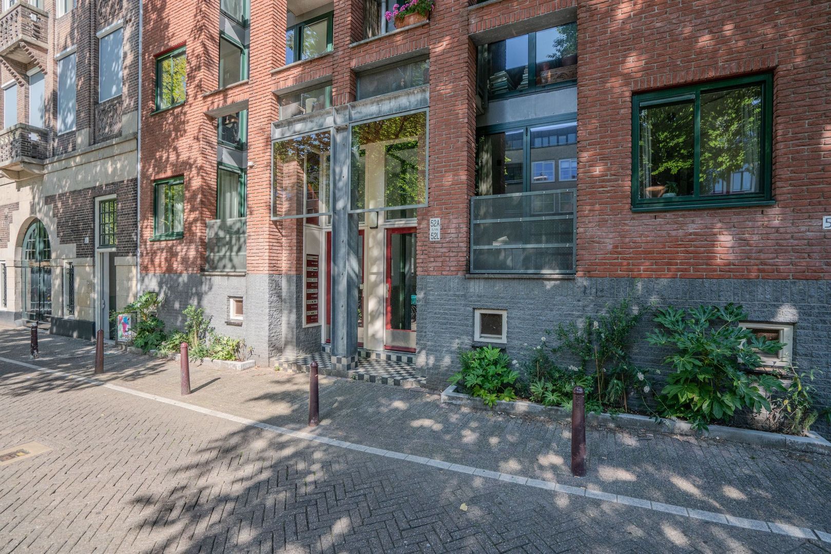 Looiersgracht 52 D, Amsterdam foto-29