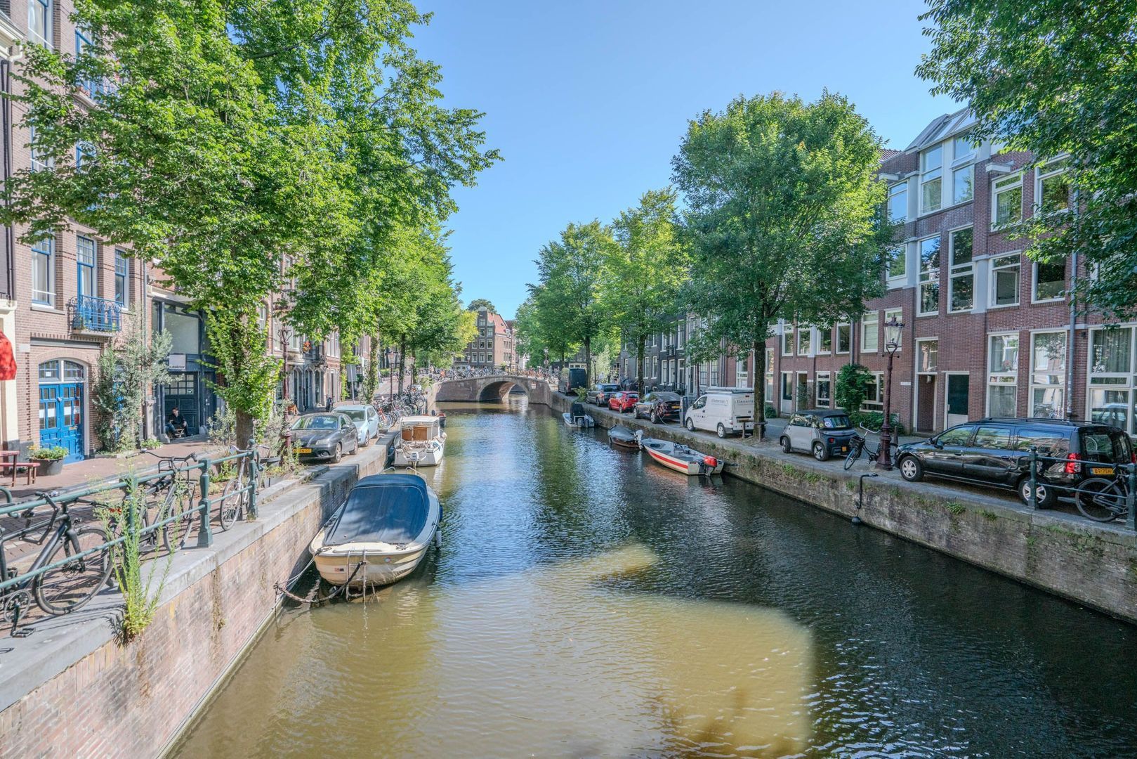 Looiersgracht 52 D, Amsterdam foto-30