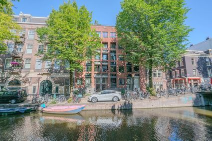 Looiersgracht 52 D, Amsterdam foto-0