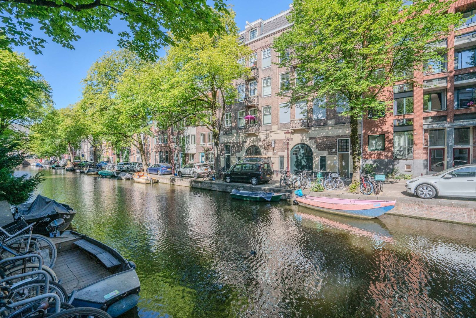Looiersgracht 52 D, Amsterdam foto-31