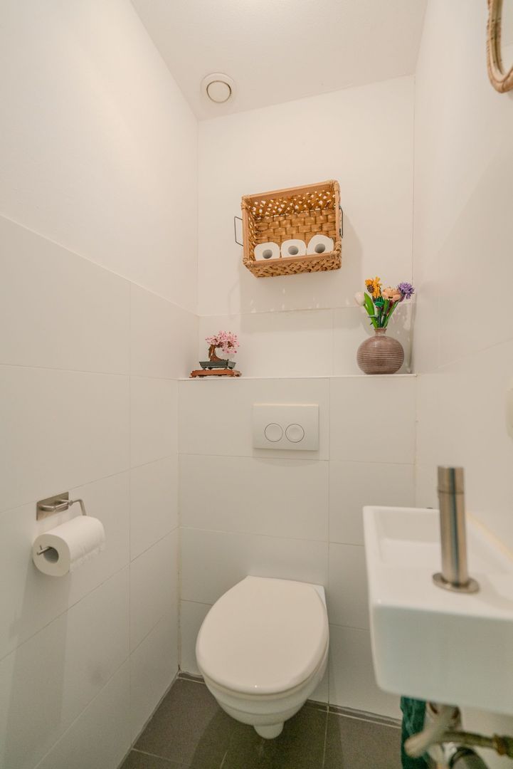 Looiersgracht 52 D, Amsterdam foto-18