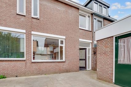 Haverstede 6, Diemen