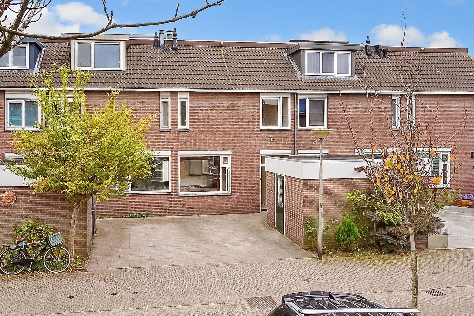 Haverstede 6, Diemen foto-27